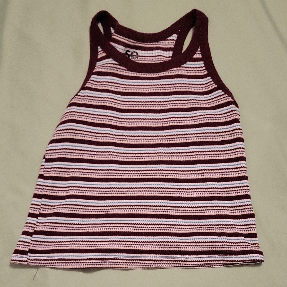 Womens Tank